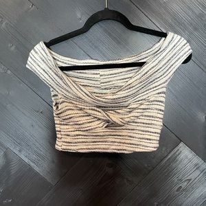 Urban Outfitters Kimchi Blue crop top